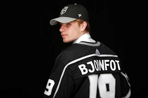 LA Kings (Photo by Kevin Light/Getty Images)