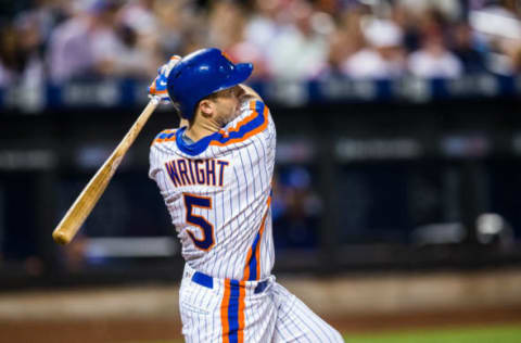 NEW YORK – MAY 27: David Wright