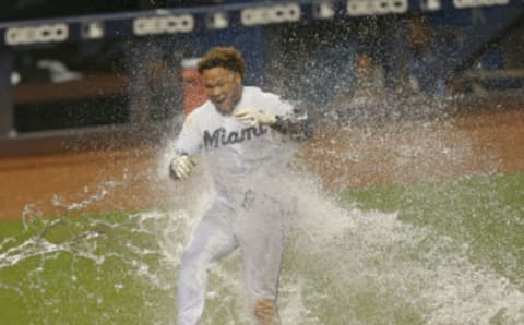 (David Santiago/Miami Herald/TNS via Getty Images)