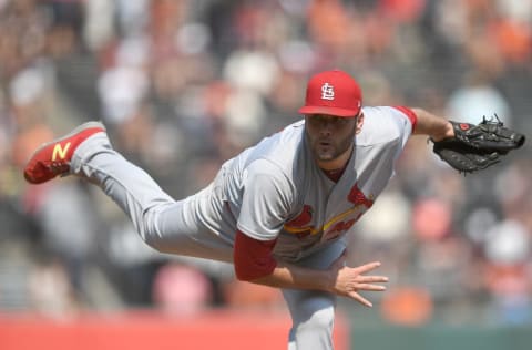 Texas Rangers free agent target: Lance Lynn