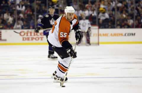 Pavel Brendl (Photo by Elsa/Getty Images/NHLI)