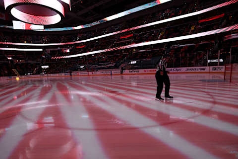 Washington Capitals (Photo by Rob Carr/Getty Images)