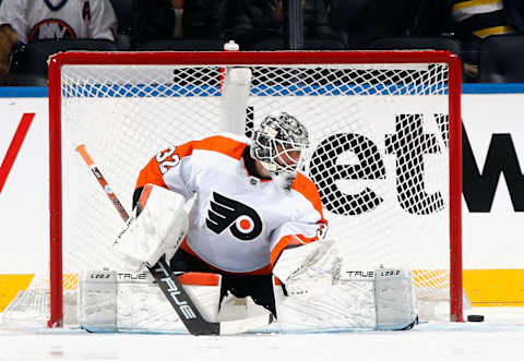 Flyers (Photo by Bruce Bennett/Getty Images)