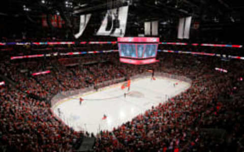 Florida Panthers arena to be renamed Amerant Bank Arena