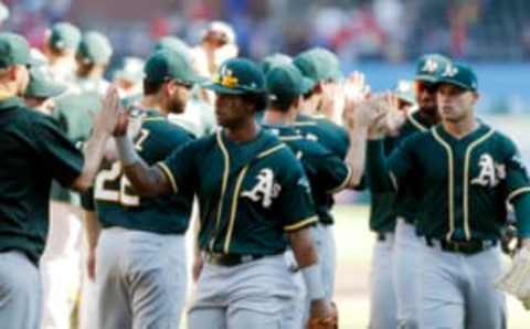 Oakland Athletics