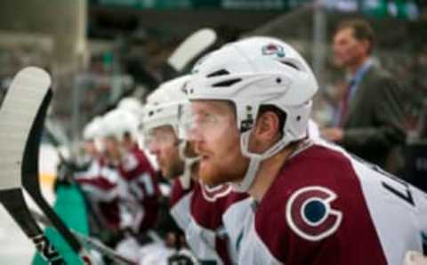 colorado avalanche