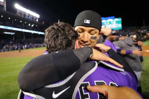 (Photo by Alex Trautwig/MLB Photos via Getty Images)