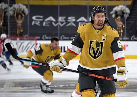 Vegas Golden Knights, Mark Stone (Photo by Ethan Miller/Getty Images)