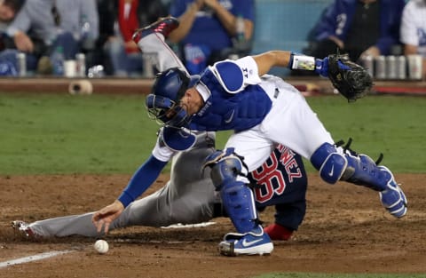 (Photo by Barry Chin/The Boston Globe via Getty Images)