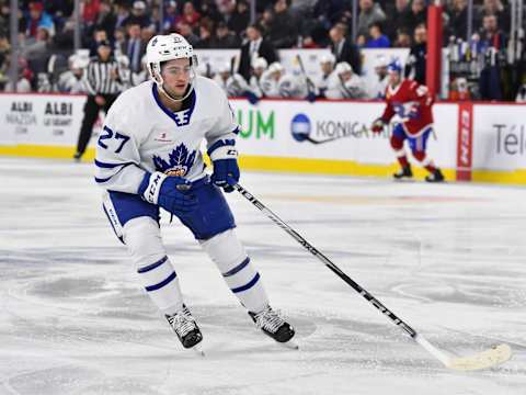 Jeremy Bracco (Photo by Minas Panagiotakis/Getty Images)