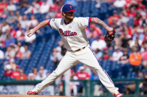 Lively Made a Memorable Debut for a Phillies’ Victory. Photo by Bill Streicher – USA TODAY Sports.