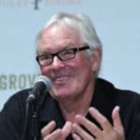 LAS VEGAS, NV – JULY 13: Majority owner of the Las Vegas NHL franchise Bill Foley speaks during a news conference introducing George McPhee as the team’s general manager at T-Mobile Arena on July 13, 2016 in Las Vegas, Nevada. (Photo by Ethan Miller/Getty Images)