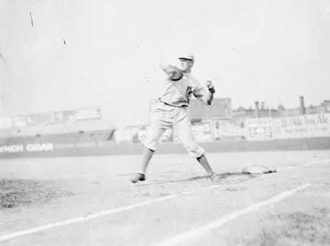 (Photo by Chicago Sun-Times/Chicago Daily News collection/Chicago History Museum/Getty Images)