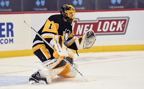 LA Kings (Mandatory Credit: Philip G. Pavely-USA TODAY Sports)