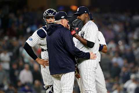 (Photo by Alex Trautwig/MLB Photos via Getty Images)