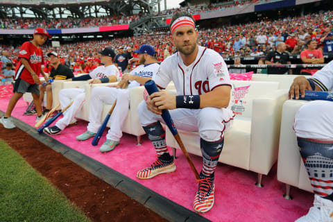 (Photo by Alex Trautwig/MLB Photos via Getty Images)