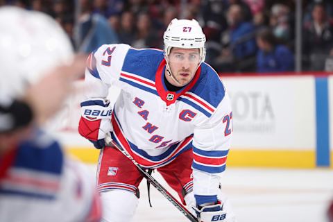 DENVER, CO – JANUARY 20: Ryan McDonagh