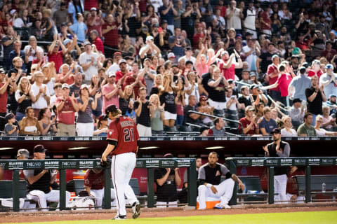 (Photo by Sarah Sachs/Arizona Diamondbacks/Getty Images)