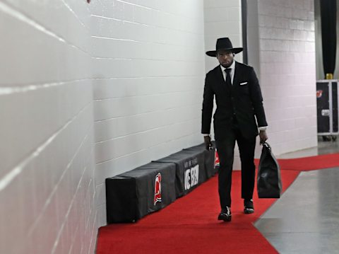 New Jersey Devils – P.K. Subban #76 (Photo by Bruce Bennett/Getty Images)