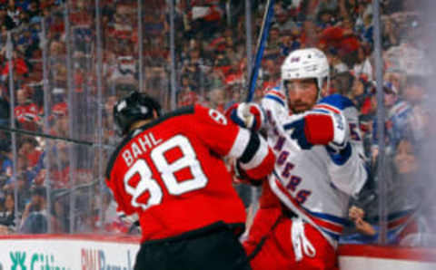 New York Rangers (Photo by Bruce Bennett/Getty Images)