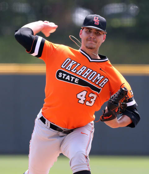 (Richard W. Rodriguez/Fort Worth Star-Telegram/TNS via Getty Images)