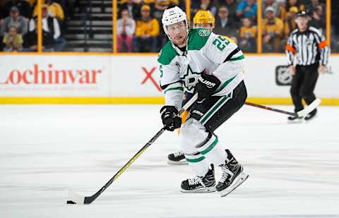 NASHVILLE, TN – MARCH 6: Brett Ritchie