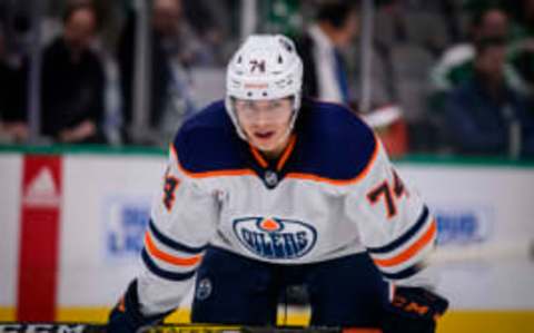 Edmonton Oilers: Ethan Bear can become a star in Klefbom's absence