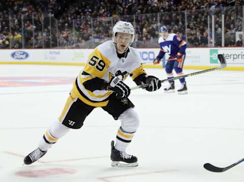 Pittsburgh Penguins (Photo by Bruce Bennett/Getty Images)