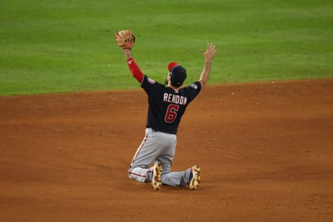 (Photo by Cooper Neill/MLB Photos via Getty Images)