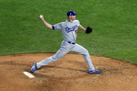 For Madson, a one-year deal might be inevitable after last season. Photo by Adam Glanzman/MLB Photos via Getty Images.