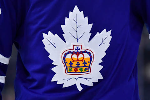 Toronto Maple Leafs (Photo by Minas Panagiotakis/Getty Images)