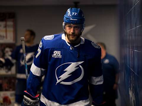 Photo by Scott Audette/NHLI via Getty Images