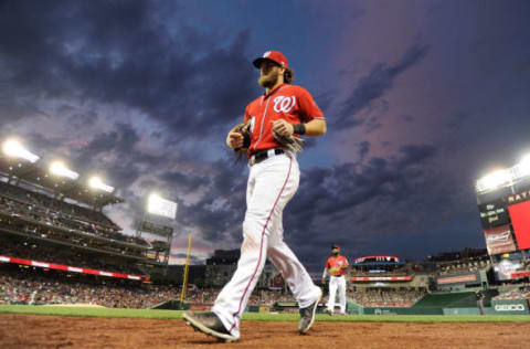 Photo by Greg Fiume/Getty Images