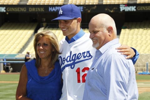 (Photo by Paul Spinelli/MLB via Getty Images)