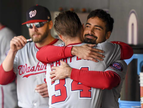 (Photo by Jonathan Newton / The Washington Post via Getty Images)