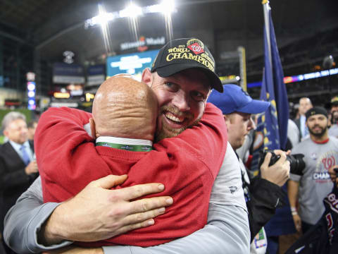 (Photo by Jonathan Newton/The Washington Post via Getty Images)