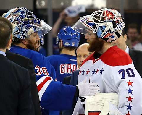 Photo by Bruce Bennett/Getty Images