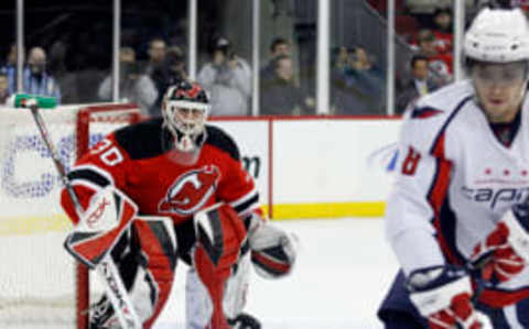 New Jersey Devils: Alex Ovechkin Is Crying About Martin Brodeur