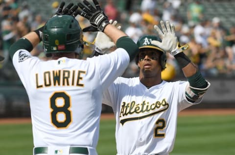 Oakland Athletics