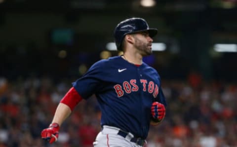 J.D. Martinez Troy Taormina-USA TODAY Sports