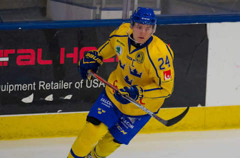 Lias Andersson