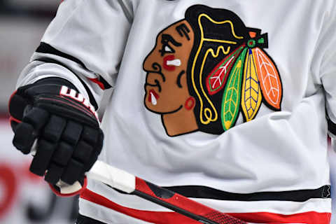 Chicago Blackhawks (Photo by Minas Panagiotakis/Getty Images)