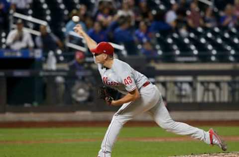 Can Price unlock Pivetta’s talent for the Phillies? Photo by Jim McIsaac/Getty Images.