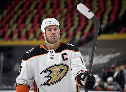 Ryan Getzlaf #15 of the Anaheim Ducks (Photo by Ethan Miller/Getty Images)