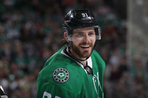 Tyler Seguin, Dallas Stars (Photo by Glenn James/NHLI via Getty Images)