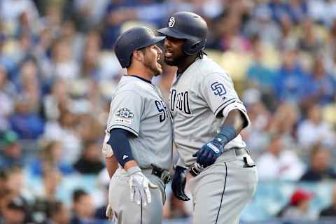 (Photo by Rob Leiter/MLB Photos via Getty Images)