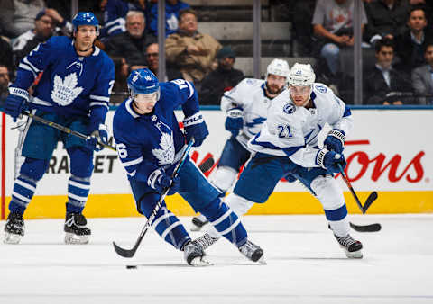 Photo by Mark Blinch/NHLI via Getty Images