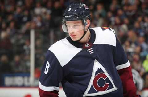 colorado avalanche