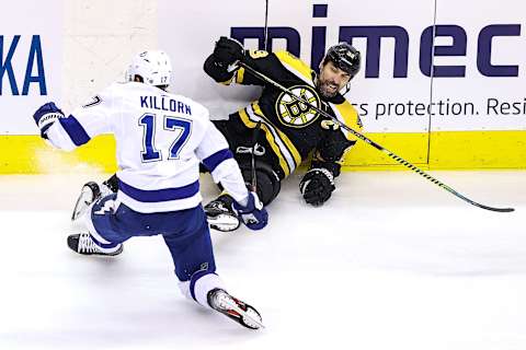 LA Kings (Photo by Elsa/Getty Images)