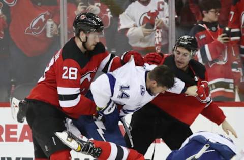 (Photo by Bruce Bennett/Getty Images)